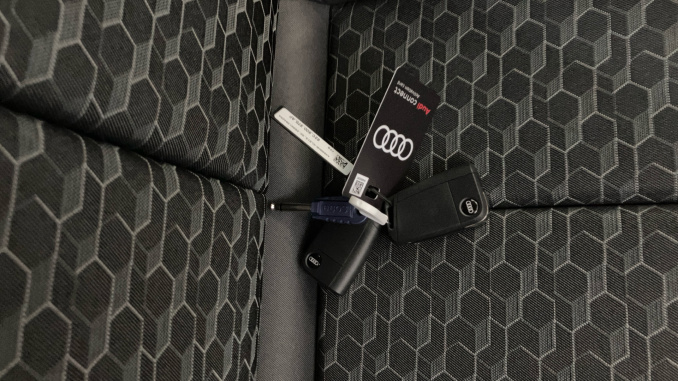 Audi A1 30 TFSI Sport 5dr Petrol Hatchback - Image 43